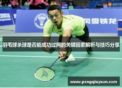 羽毛球杀球是否能成功过网的关键因素解析与技巧分享