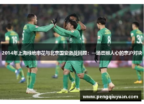 2014年上海绿地申花与北京国安激战回顾：一场震撼人心的京沪对决
