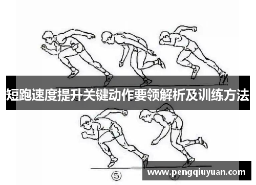 短跑速度提升关键动作要领解析及训练方法